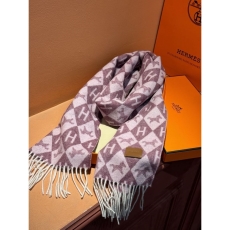 Hermes Scarf